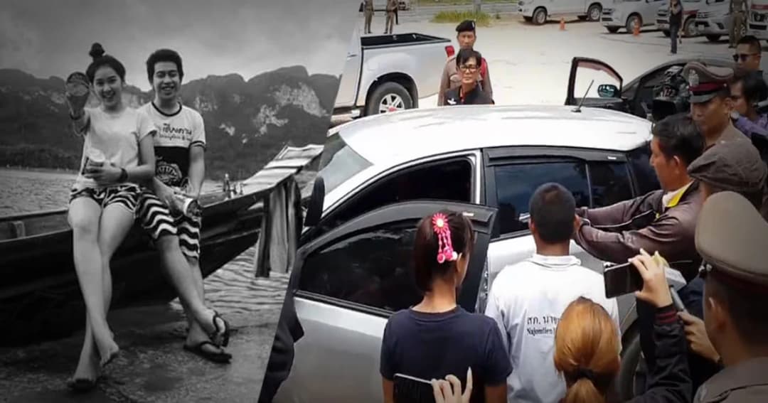 ทำแผนฆ่าหน้าพระเขาชีจรรย์ เผย “เสี่ยอ้วน-ไอ้บ่าว” ลงมือลั่นไกสังหาร