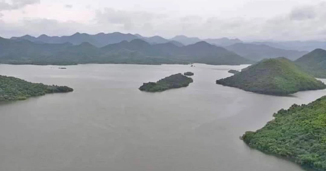 น้ำเขื่อนแก่งกระจานเพิ่มระดับเป็น 97% สทนช.ชี้ จ่อล้นสปิลเวย์เที่ยงพรุ่งนี้