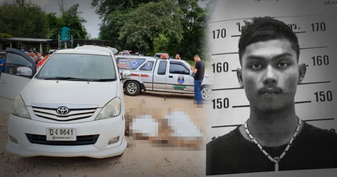 “ไอ้มด” สมุนเสี่ยอ้วน ติดต่อขอมอบตัว หวั่นถูกจับตาย