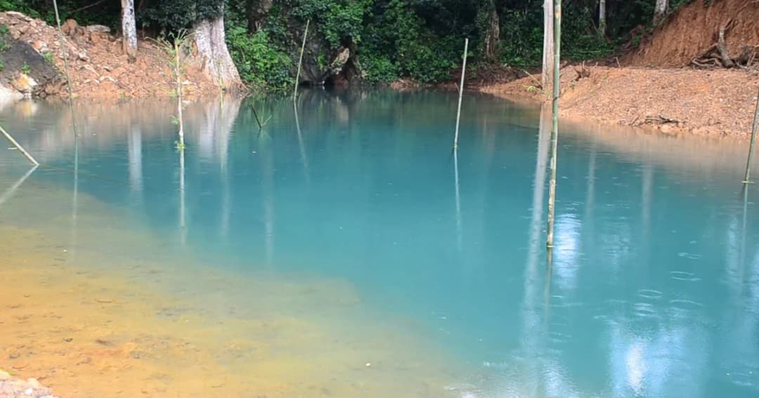 ปิดถ้ำหลวงชั่วคราว เตรียมฟื้นฟู “ธารมรกต” ยันเปิดทันฤดูหนาวนี้