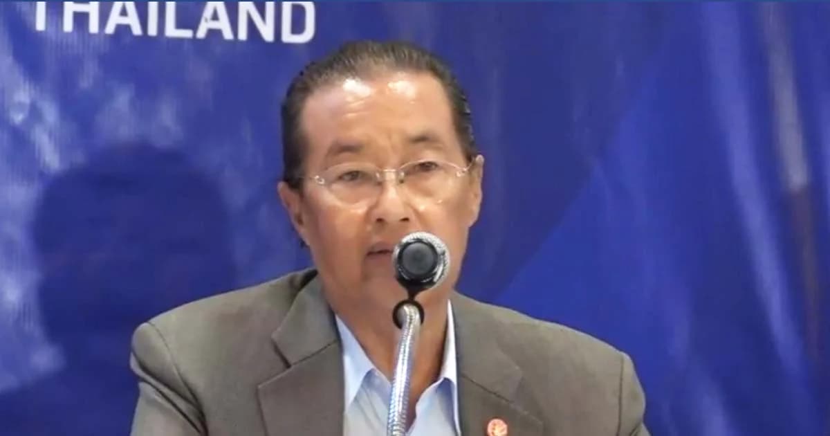 ทำความรู้จัก “หม่อมเต่า” หัวหน้าพรรครปช.ชั่วคราว