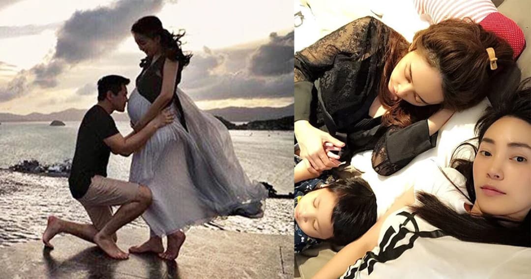 “เป้ย” แฉ ! แชทลับสาวปริศนาแอบกิ๊กสามี เพื่อนดาราแห่ให้กำลังใจ