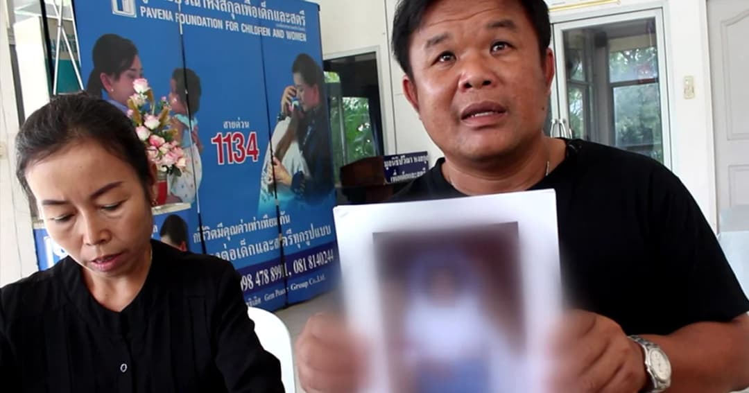 พ่อ-แม่ ติดใจ ลูกสาวรถชนต้นไม้ดับ แต่ กกน.หาย