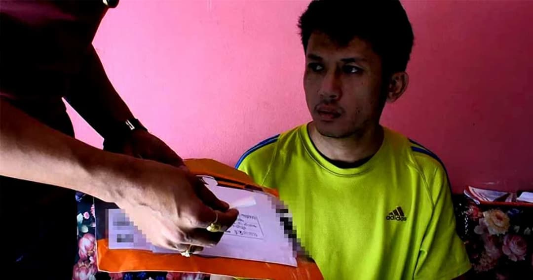 ส่ง “ไอซ์” ผ่านบริษัทจัดส่งพัสดุเอกชน ! ตร.รวบตัว “ผู้สั่งซื้อ” เตรียมขยายผล