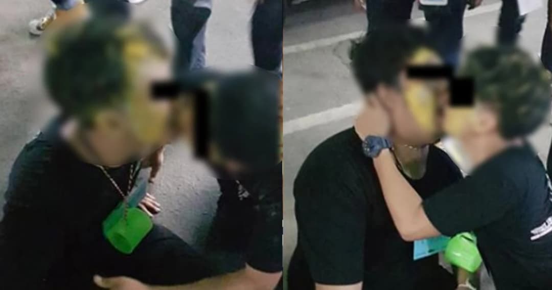 รับน้องฉาว! สั่งอมลูกอมเม็ดเดียว ส่งต่อปาก 20 คน เสี่ยงติดโรค รองอธิการฯ สั่งสอบแล้ว