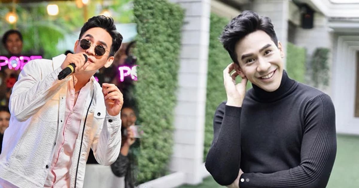 เสียดาย! “โป๊ป” เผยเหตุยกเลิกโปรเจ็คท์บินจัดมีตติ้งประเทศจีน ยัน ยังอยากไป