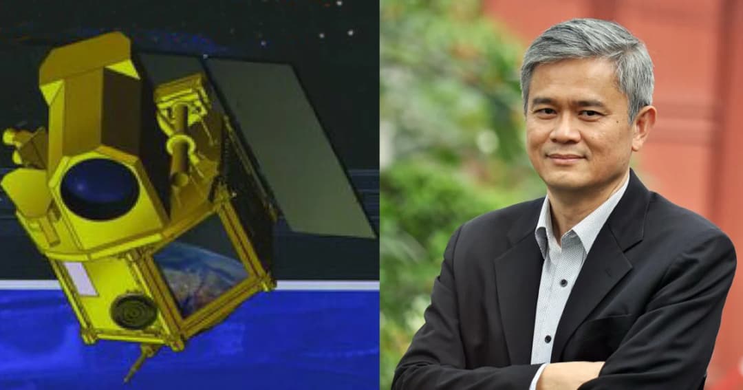 “มานะ” กังขาหนัก ! ซื้อดาวเทียม 7 พันล้าน จงใจปิดบัง-เลี่ยงกฎหมาย