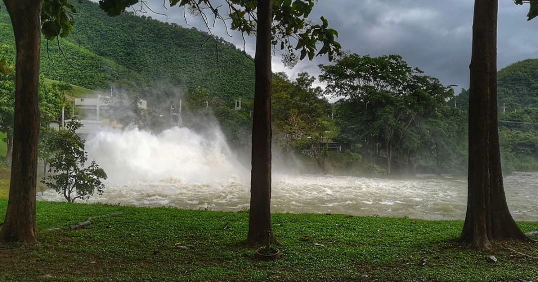 ศูนย์เฉพาะกิจชั่วคราวในภาวะวิกฤติ สรุปเร่งระบายน้ำ 3 เขื่อนใหญ่-พื้นที่เสี่ยงสำคัญ