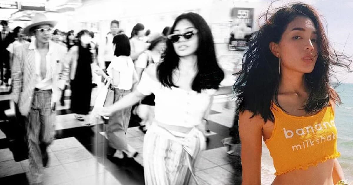 เจอแล้ว! ว่าที่เจ้าสาว “แอมมี่” The Bottom Blues ใครเห็นต้องตะลึง