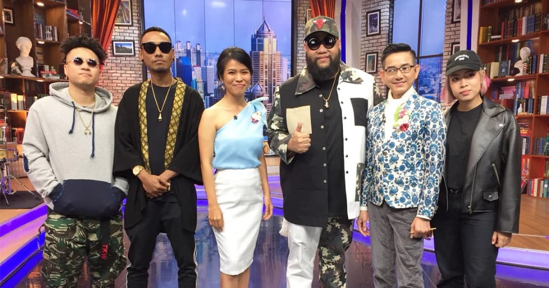 “กอล์ฟ ฟักกลิ้งฮีโร่” ส่งเพลงใหม่ปลุกใจคนทำงาน “ALARMS (สวัสดีวันจันทร์)”