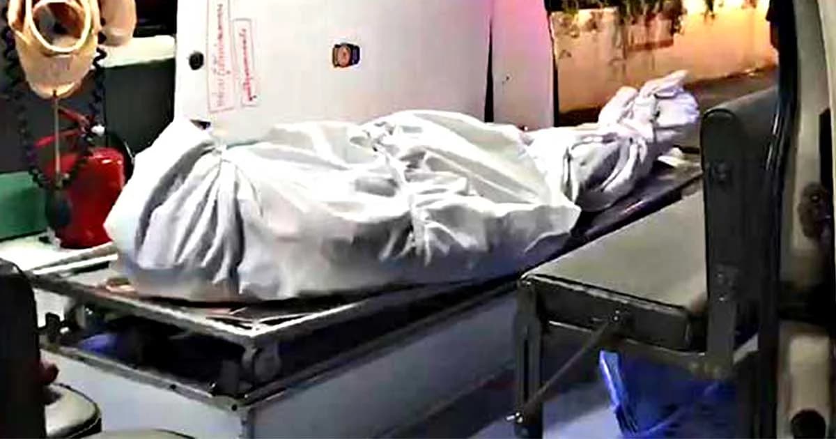 มือปืนประกบยิง “น้าของบ่าววี” ดับก่อนถึง รพ.