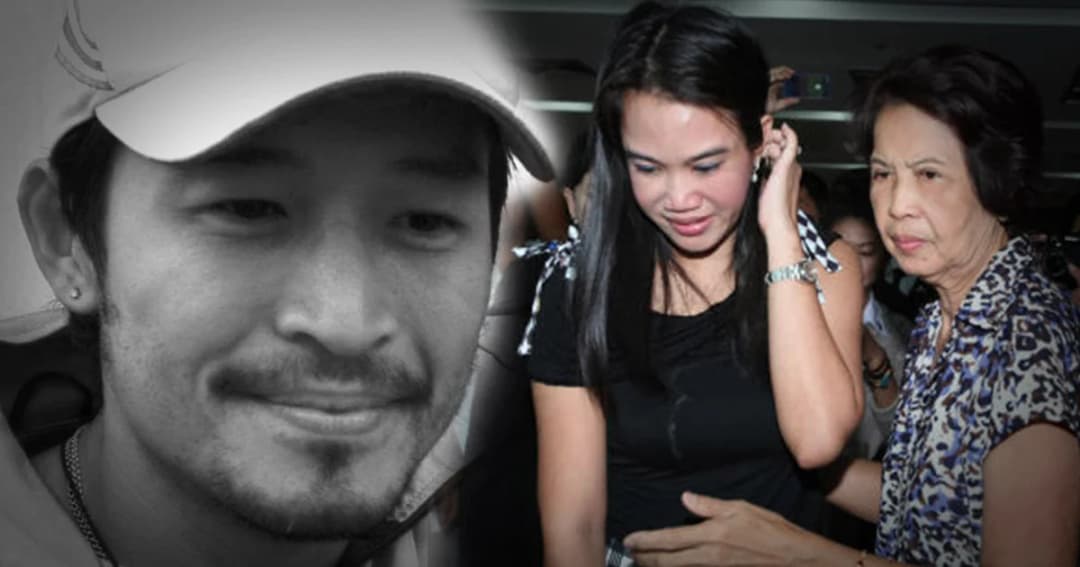 หมอนิ่มรอด! ศาลอุทธรณ์ยกฟ้องคดีจ้างวานฆ่าเอ็กซ์ ส่วนแม่โดนโทษหนัก