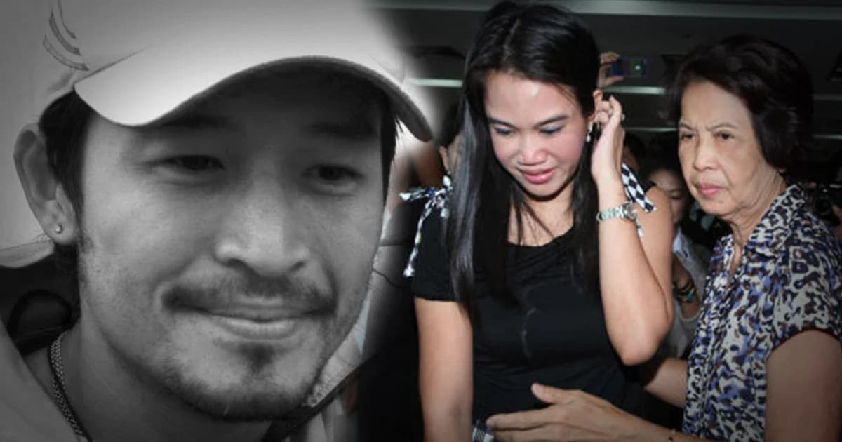 หมอนิ่มรอด! ศาลอุทธรณ์ยกฟ้องคดีจ้างวานฆ่าเอ็กซ์ ส่วนแม่โดนโทษหนัก