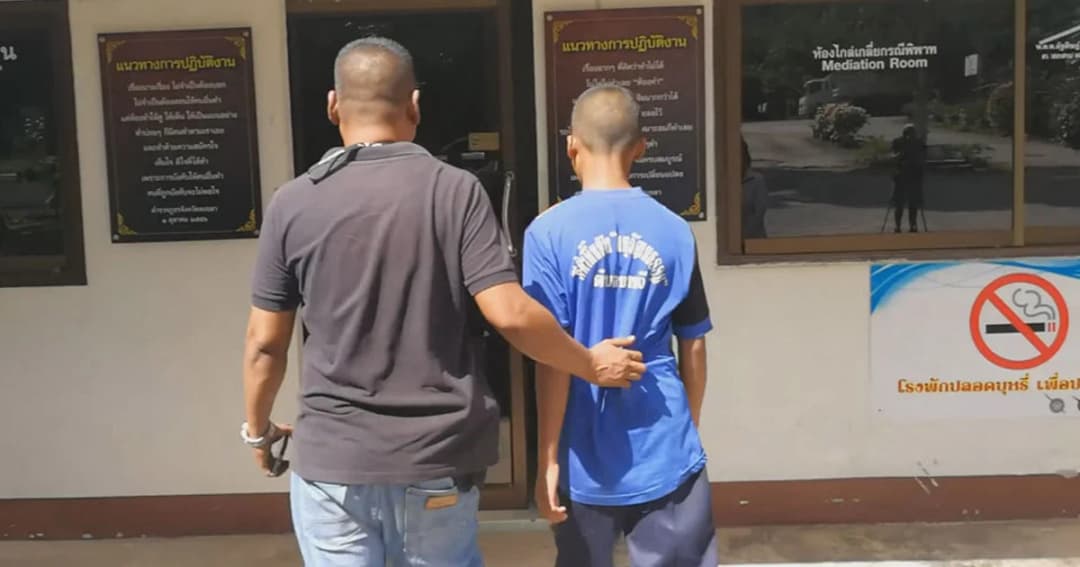 ตร.เผยใช้ความยืดหยุ่นดำเนินการทางคดีนักมวย ม.1 ต่อยเพื่อนสลบ เลือดคั่งสมอง