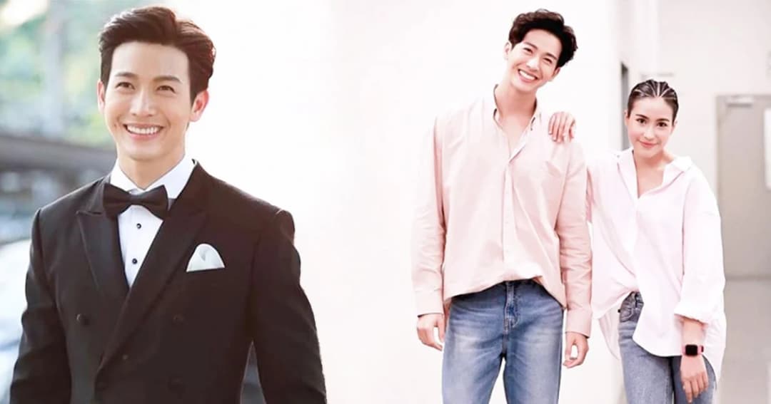 “พุฒ” ปัด! ค่าตัวพรีเซ็นเตอร์คู่ “จุ๋ย” สูงถึง 8 หลัก เผย งานแต่งคืบหน้าเกินครึ่ง