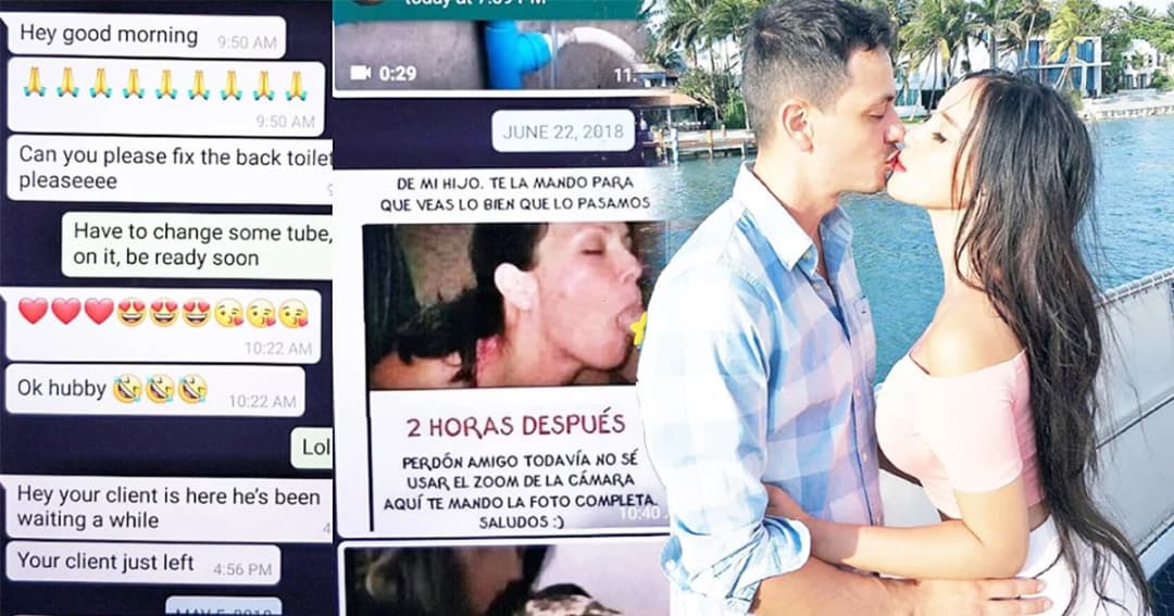 “เปิ้ล ไอริณ” ประกาศเลื่อนงานแต่ง จับได้ “อาเธอร์” แอบมีกิ๊ก!