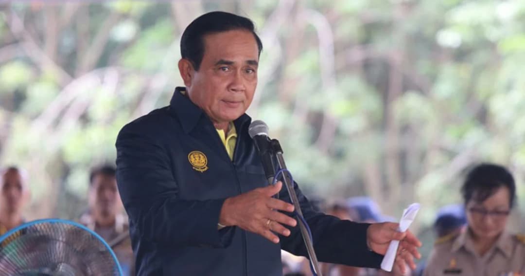 นายกฯ ยืนยันไม่เคยแทรกแซงการทำงานขององค์กรอิสระ