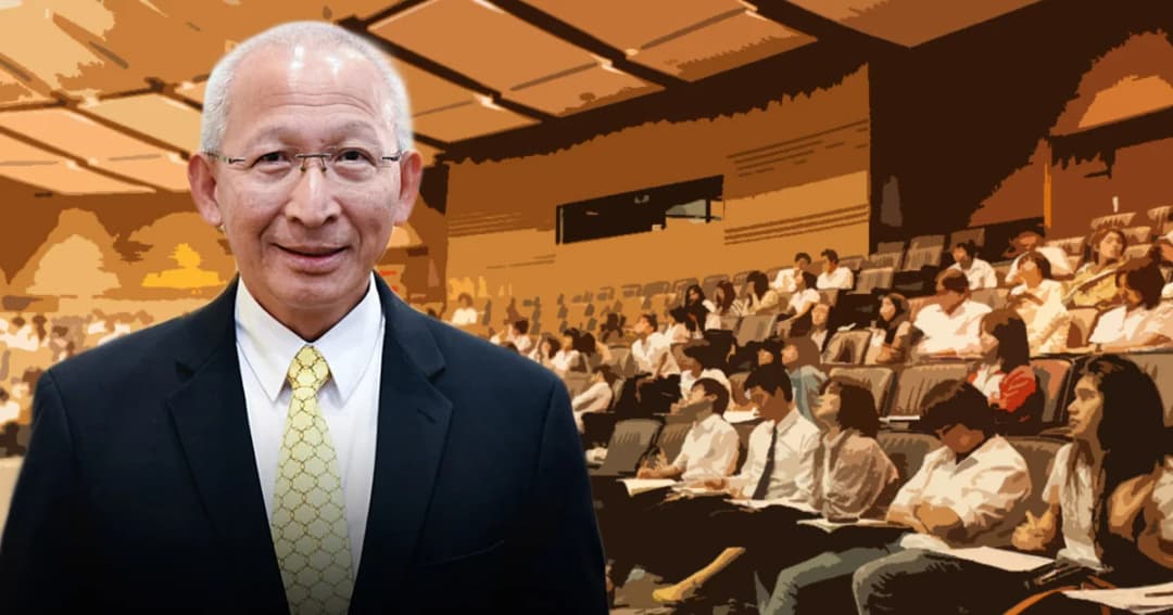 ครม.มีมติตั้งกระทรวงการอุดมศึกษาวิจัยและนวัตกรรม เร่งคลอดให้ทันเลือกตั้ง