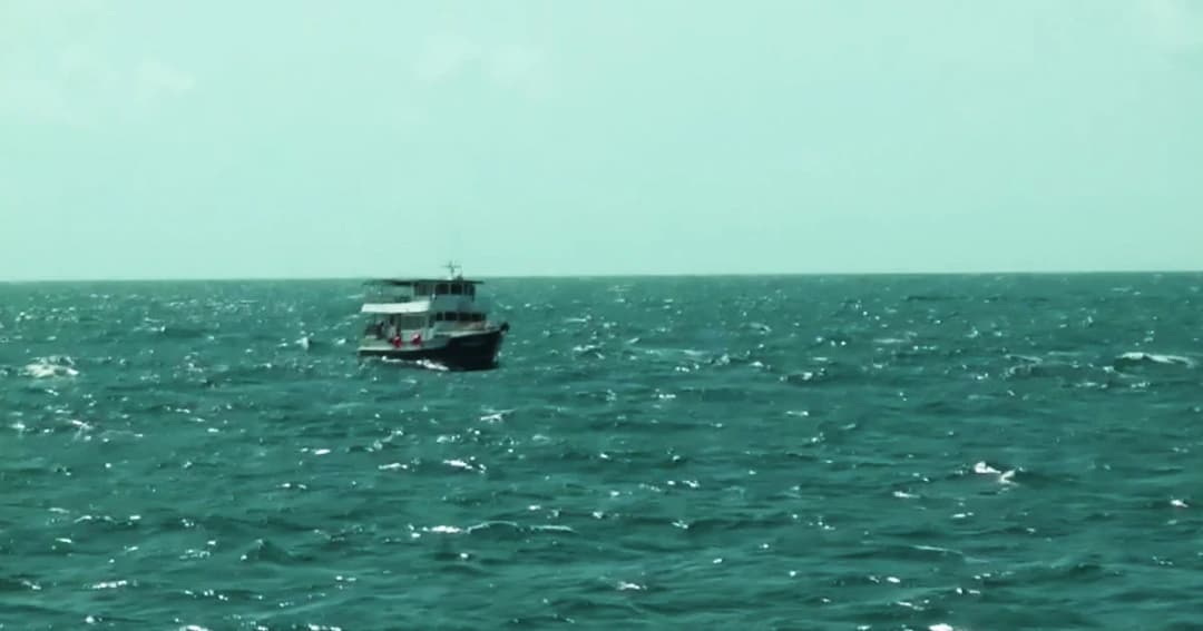 เร่งดำเนินคดีผู้ต้องหาเรือล่มภูเก็ต คาดกู้เรือฟีนิกซ์ได้สัปดาห์นี้