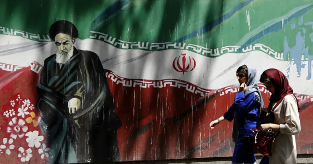 สหรัฐฯ คว่ำบาตรอิหร่านครั้งใหม่ ลั่นชาติต่างๆ อย่าคบค้าสมาคม