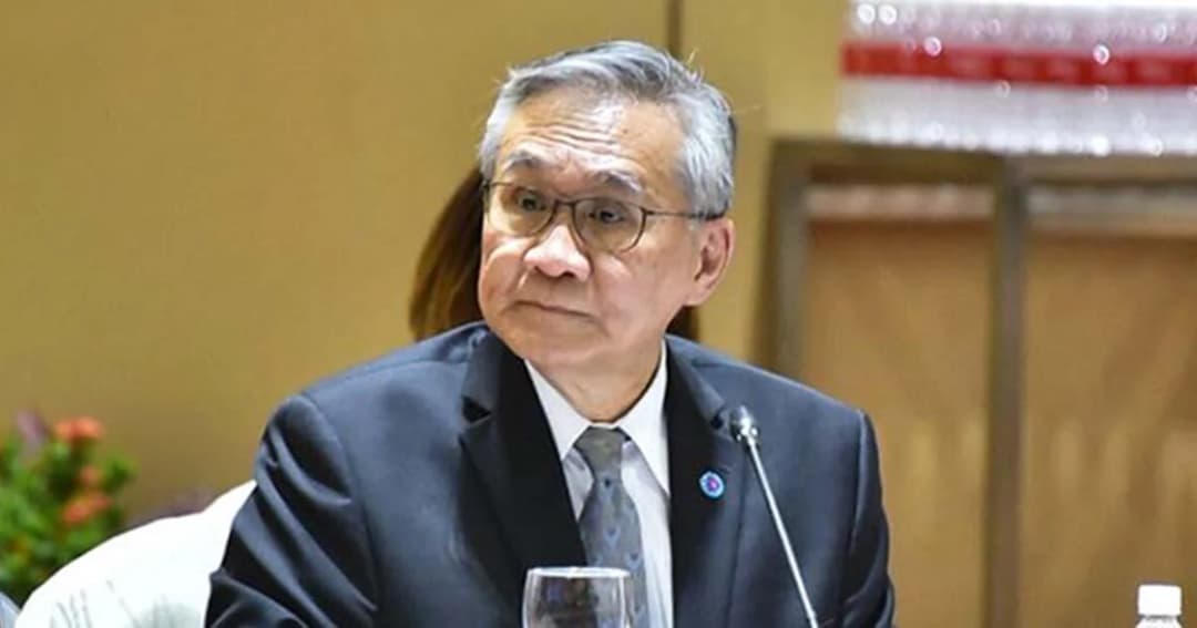 “ดอน” แฉ สวมชื่อสื่อนอกโจมตี “บิ๊กตู่” นั่งปธ.อาเซียน