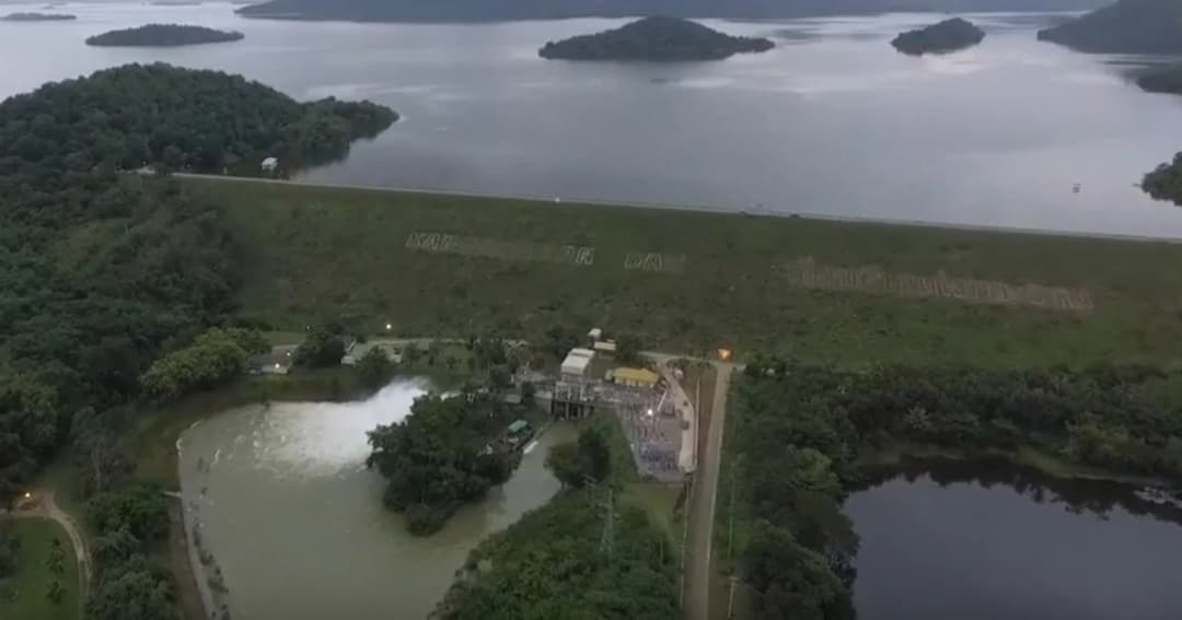 ศูนย์เฉพาะกิจชั่วคราวในภาวะวิกฤติ เผยมี 4 เขื่อนต้องเฝ้าระวังพิเศษ