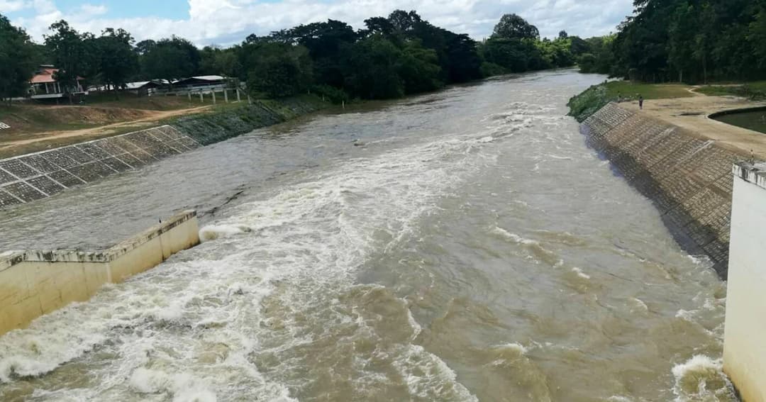 ภาคเอกชนคาดน้ำท่วมปีนี้ไม่กระทบเศรษฐกิจรุนแรงเท่าปี 54