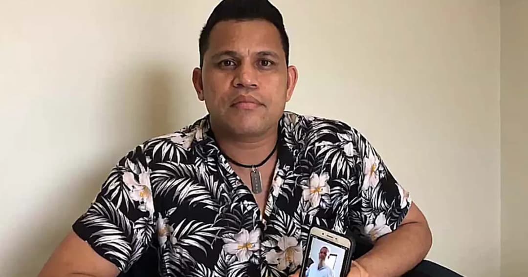 “บ่าววี” วอนตำรวจเร่งจับคนร้ายยิงน้าชาย-เผยรู้สึกไม่ปลอดภัย