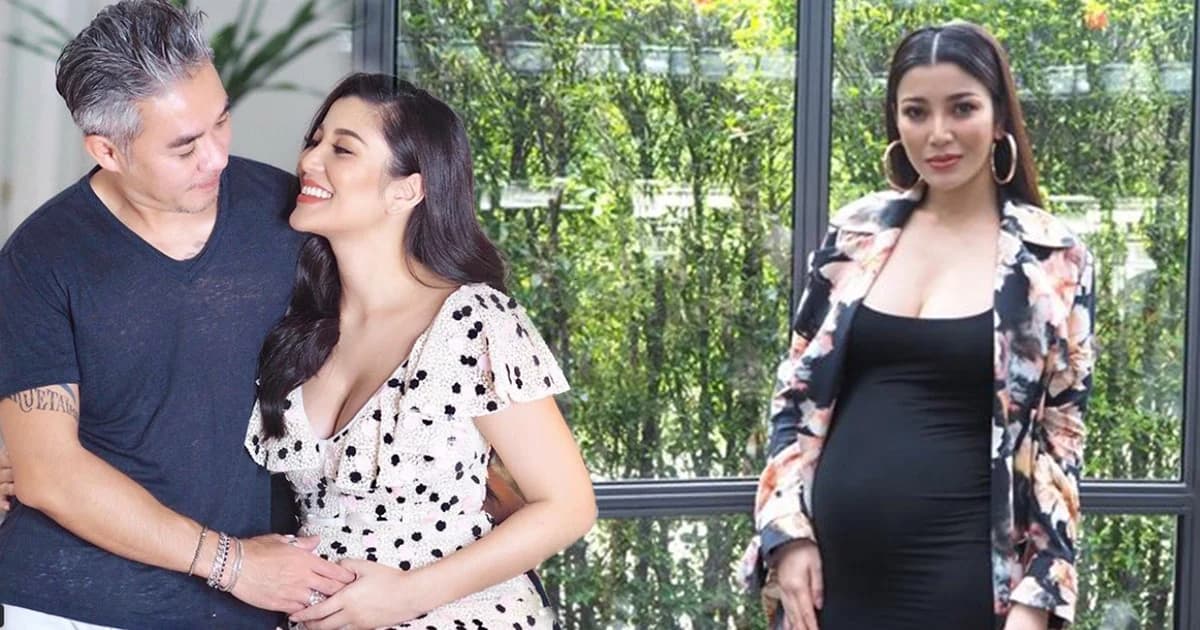 “เอมมี่ มรกต” แฮปปี้! ตั้งท้องลูกคนแรก 4 เดือนแล้ว ยัน ขออุบเพศลูก