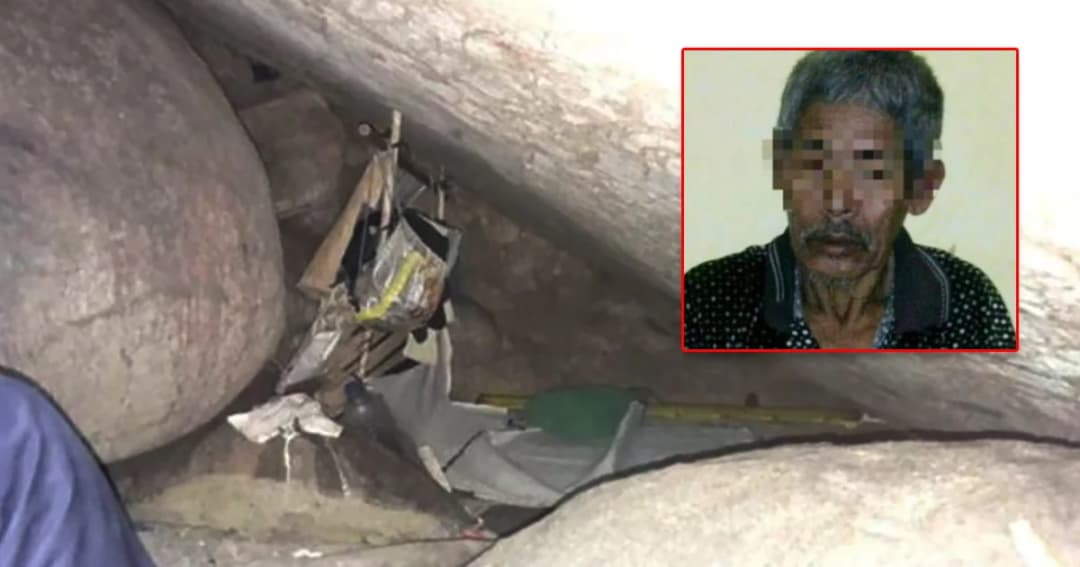 ตร.อินโดนีเซีย จับหมอผีหื่น ขังสาวในถ้ำ ลวงข่มขืนนาน 15 ปี