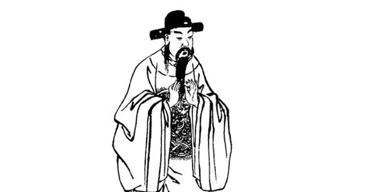 สามก๊ก เวอร์ชั่นอ่านกี่จบก็คบได้ : รักดีหามจั่ว รักชั่วหามเสา “ตันก๋ง” คนดีที่หามเสา