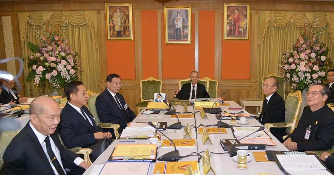 เปิดรับสมัคร กกต. อีก 2 คน วันที่ 14-28 ส.ค.