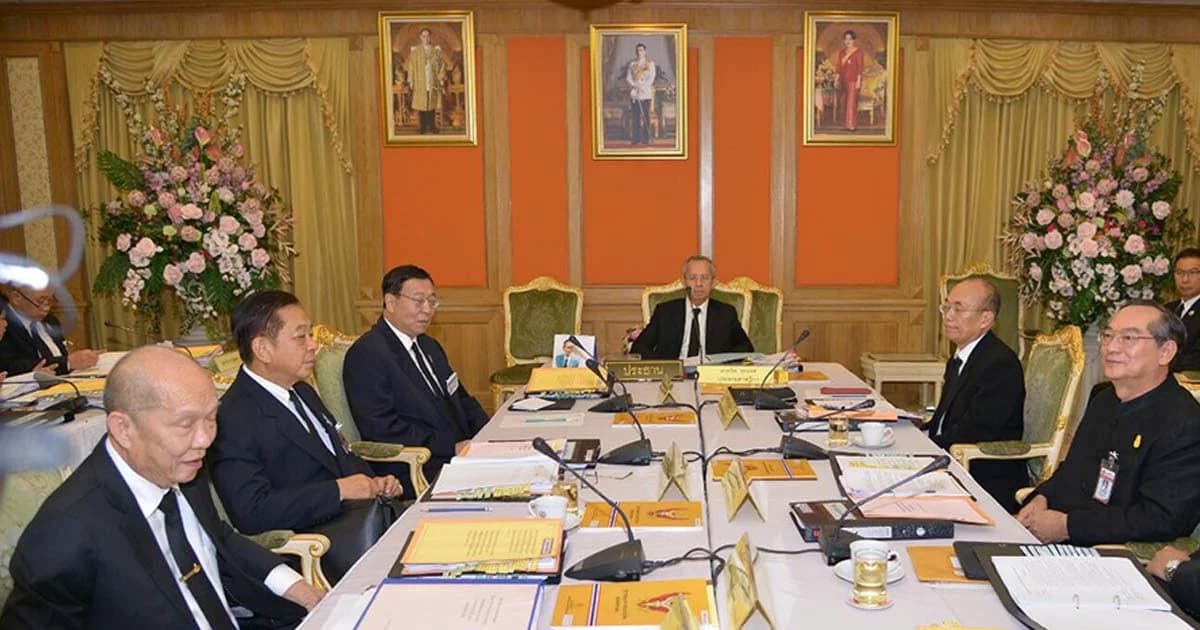 เปิดรับสมัคร กกต. อีก 2 คน วันที่ 14-28 ส.ค.