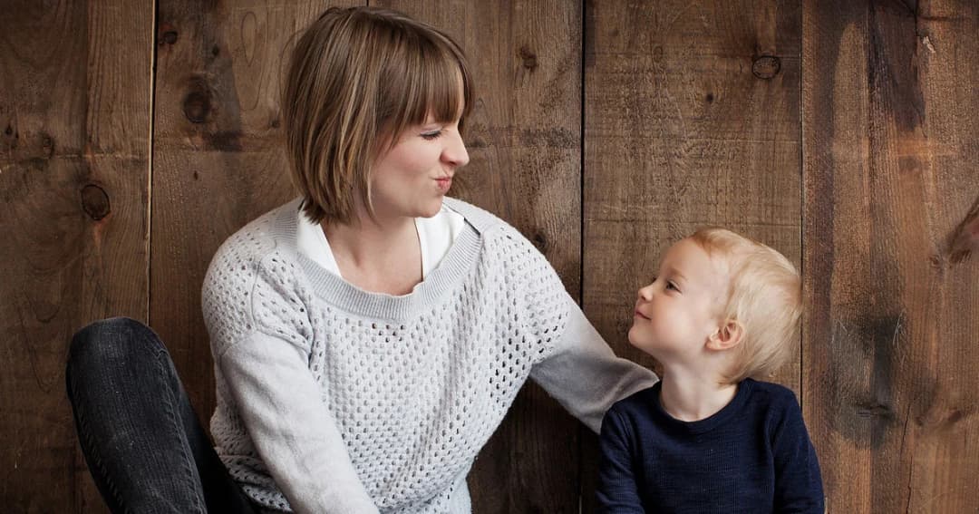 งานวิจัยเผย “ความฉลาดของลูก” ได้มาจากแม่มากกว่าพ่อ