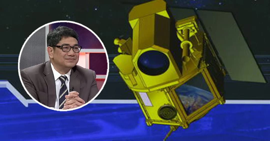 “จิสด้า” แจง ซื้อดาวเทียม “ธีออส 2” โปร่งใส ยันปฏิบัติตามระเบียบจัดซื้อนานาชาติ