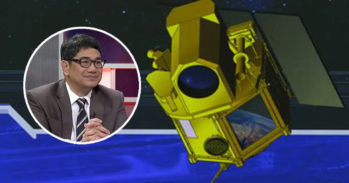 “จิสด้า” แจง ซื้อดาวเทียม “ธีออส 2” โปร่งใส ยันปฏิบัติตามระเบียบจัดซื้อนานาชาติ