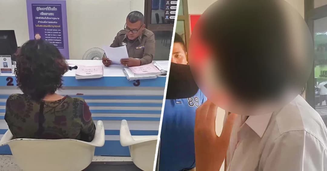 จ่อดำเนินคดี “สองครู” เมืองรถม้า สั่งเปิดนมเด็กเทียบคลิปโป๊