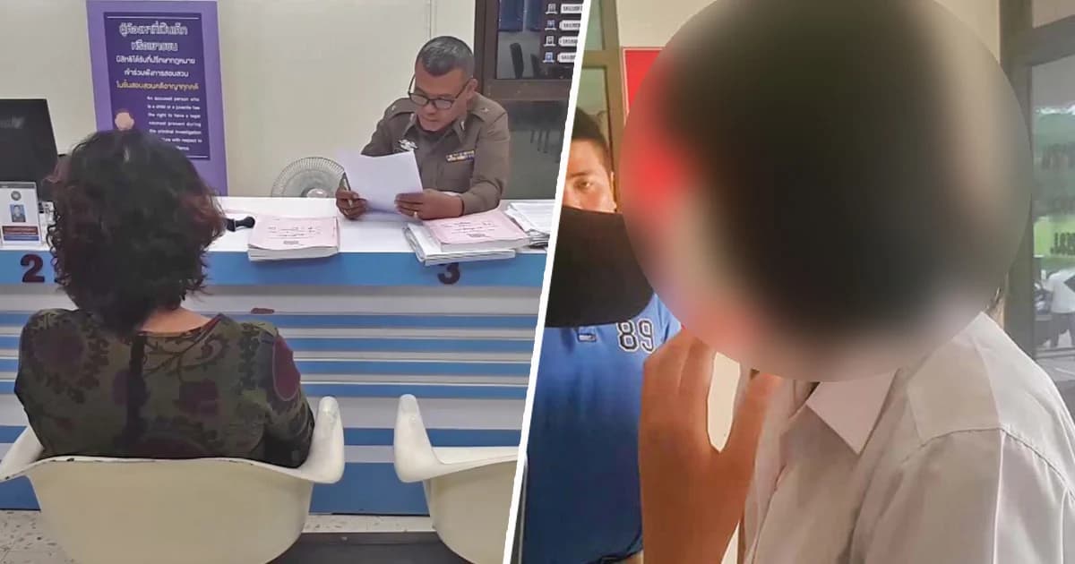 จ่อดำเนินคดี “สองครู” เมืองรถม้า สั่งเปิดนมเด็กเทียบคลิปโป๊