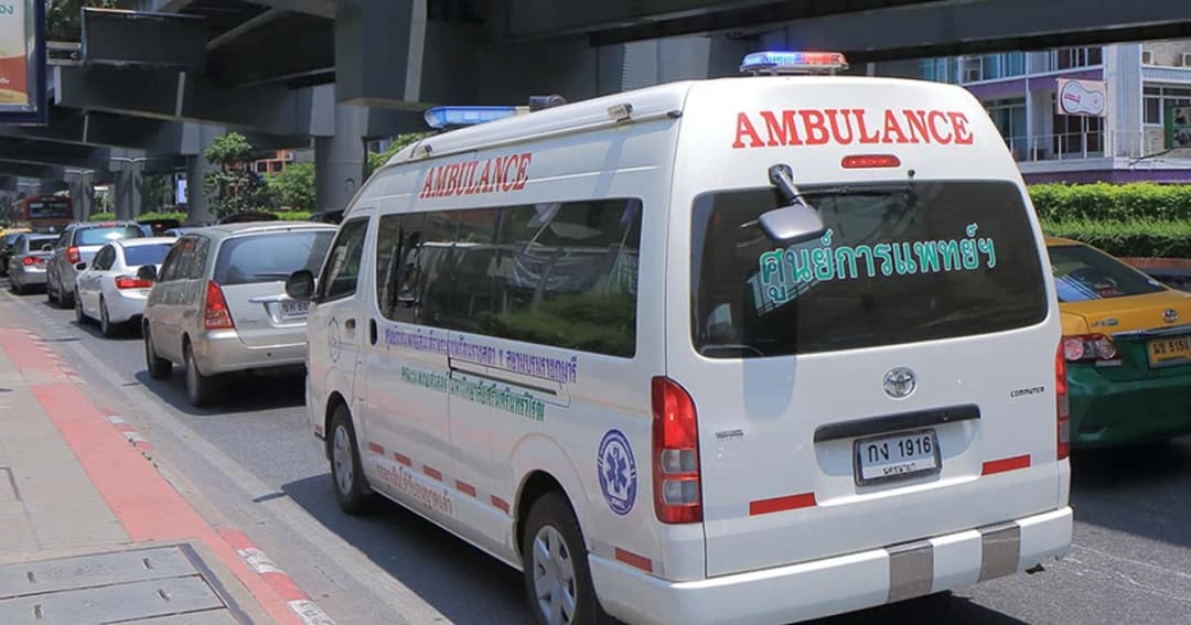 เพิ่มช่องเดินรถฉุกเฉินถนน 4 สาย หลังจราจรเมืองกรุงกระทบ