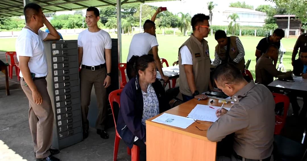 ลุยล้างบาง ‘เจ้าหนี้นอกระบบรายใหญ่’ เมืองอุตรดิตถ์ ปล่อยกู้กว่า 50 ล้านบาท