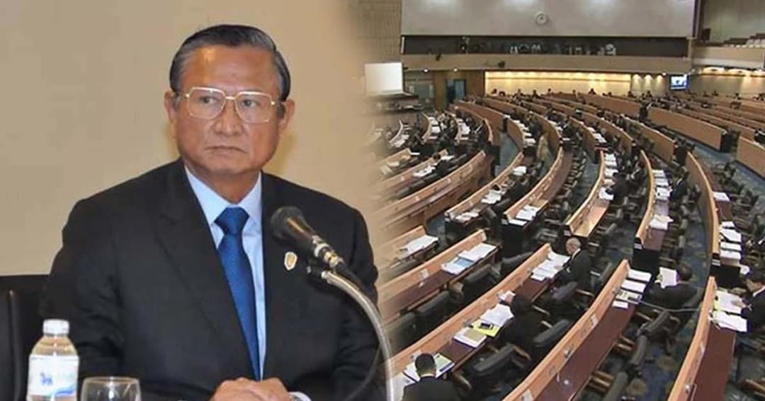 ประธานกกต. สวน สนช. ออกกฎหมายไม่รัดกุม กรณีผู้ตรวจการเลือกตั้ง