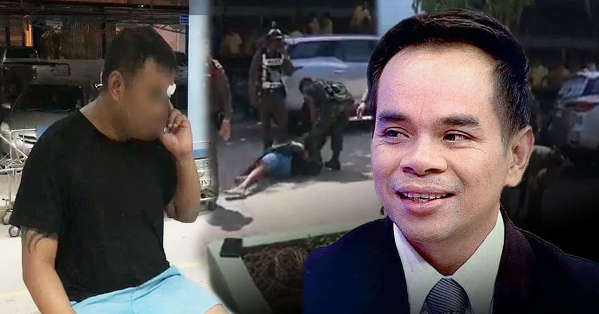 ทนายดัง แนะ ! พ่อโดนแย่งลูกฟ้องกลับชุดจับกุม เมียแจ้งเท็จทำเกินกว่าเหตุ