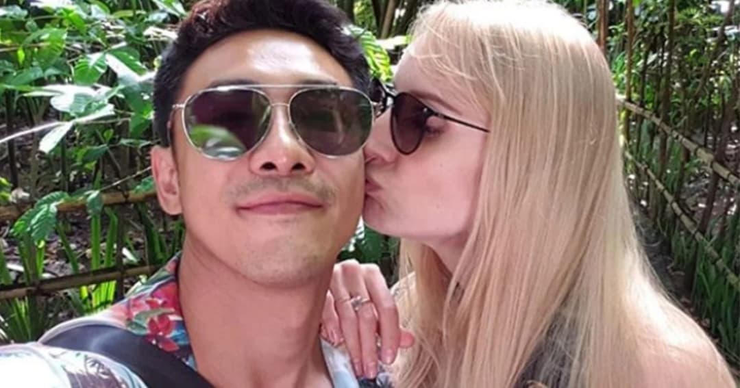 คนอวดแฟน! “บอย พิษณุ” ลงรูปคู่สุดหวาน หลังแฟนสาวบินกลับสวีเดน