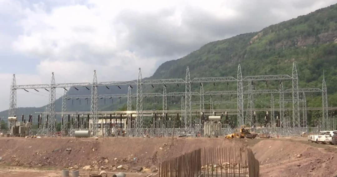 กฟผ.ยืนยันทำตามสัญญาซื้อไฟลาวเดิม กรณีลาวเบรกสร้างเขื่อนไม่กระทบไฟฟ้าไทย