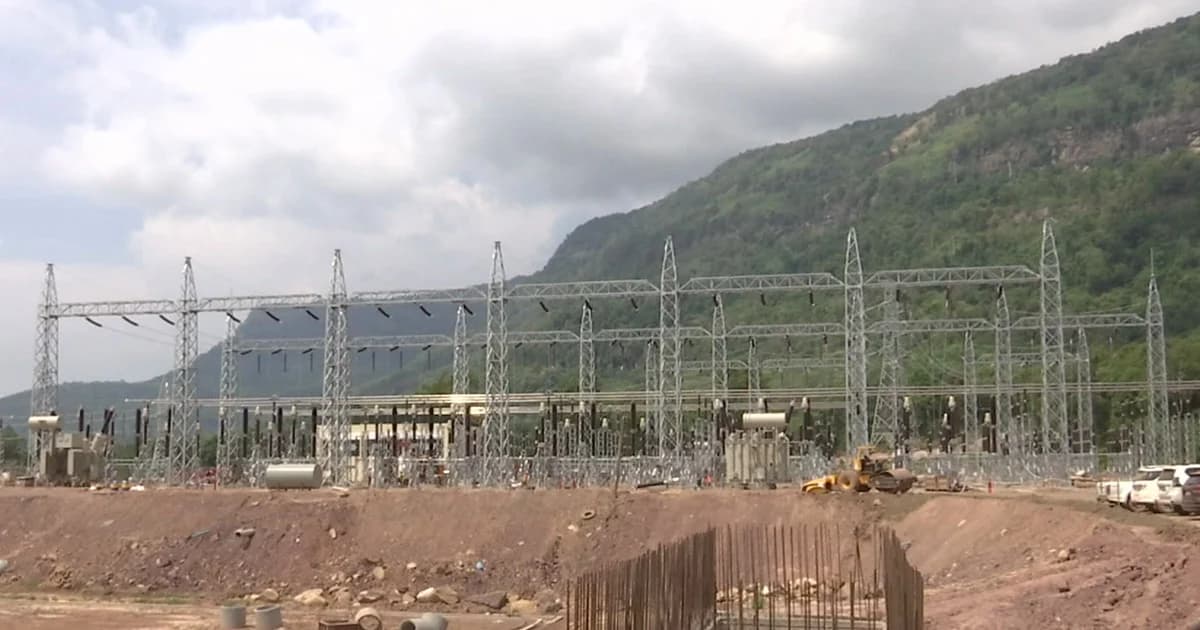 กฟผ.ยืนยันทำตามสัญญาซื้อไฟลาวเดิม กรณีลาวเบรกสร้างเขื่อนไม่กระทบไฟฟ้าไทย