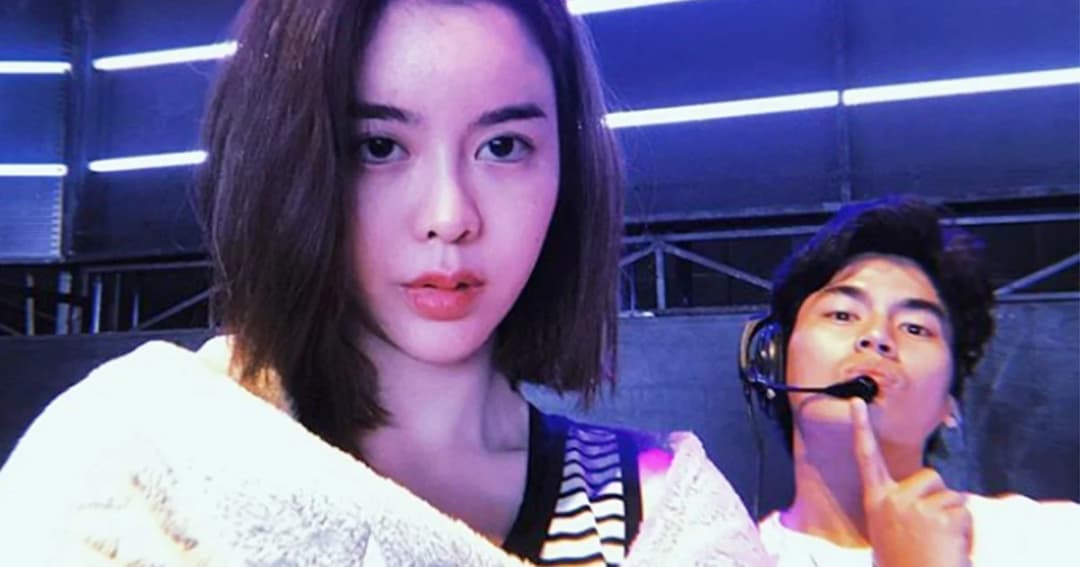 ลุ้นรีเทิร์น! “ไอซ์ – ฮั่น” ลงรูปคู่ หลังเลิกกันมานานกว่า 2 ปี