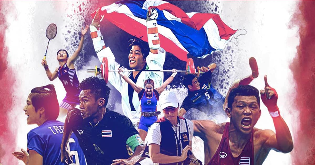 เวิร์คพอยท์ ผนึก พีพีทีวี เเละ เอไอเอส ถ่ายทอดสดเอเชียนเกมส์