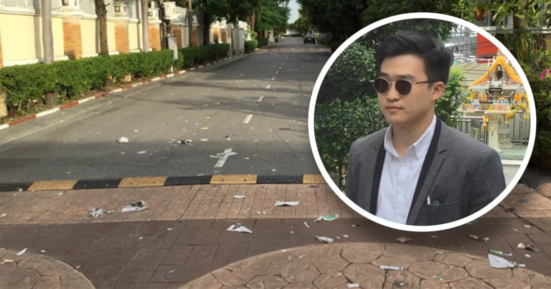 “ลูกบ้าน” ไม่จ่ายค่าส่วนกลาง 9 ปี ขอโทษสังคม เผย ครอบครัวถูกกลั่นแกล้ง