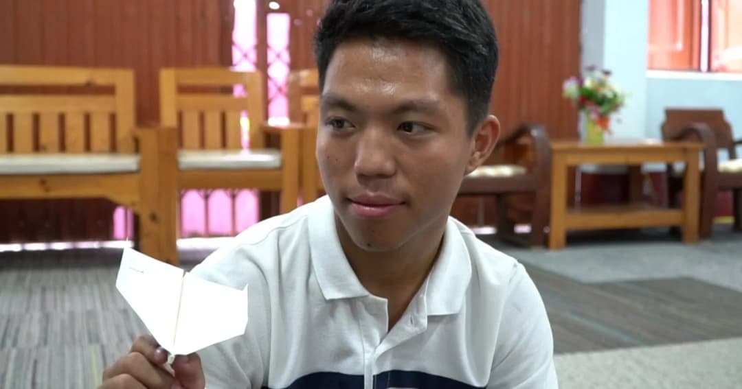 “หม่อง ทองดี” ยินดี 4 หมูป่าได้สัญชาติไทย เผยได้ยื่นขออีกครั้ง หลังรอ 9 ปีไร้วี่แวว