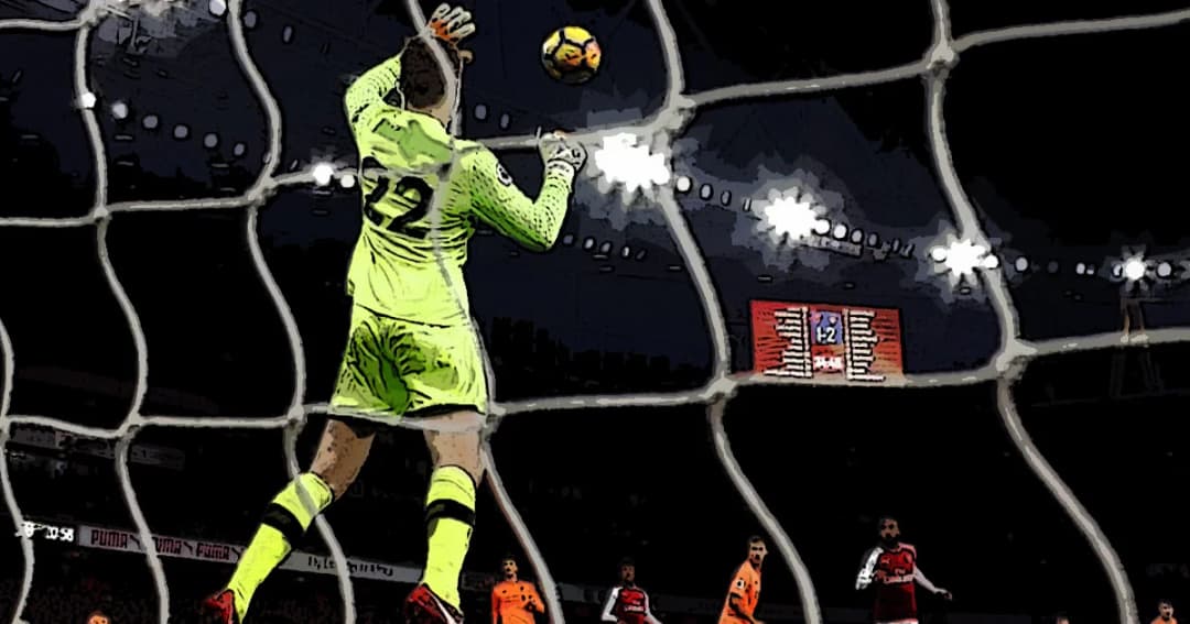 10 อันดับผู้รักษาประตูค่าตัวแพงที่สุดในโลก